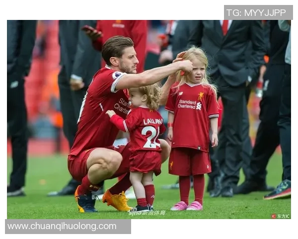 女球迷热爱足球场上的偶像魅力 看球星精彩瞬间引发激情互动