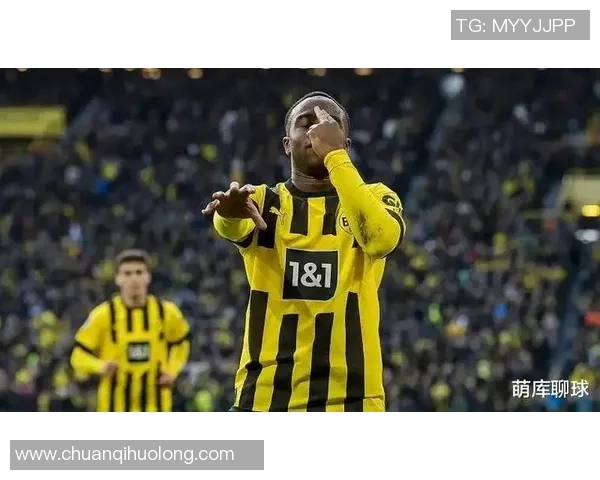 德甲足球天才球星排名揭秘 这些球员值得期待未来的无限可能